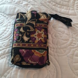 Vera Bradley Wallet